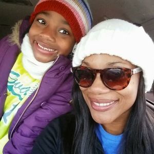 Meet your Posher, Adrienne